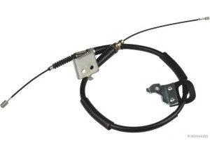 MAGNETI MARELLI 600000118370 trosas, stovėjimo stabdys
36531-46G10