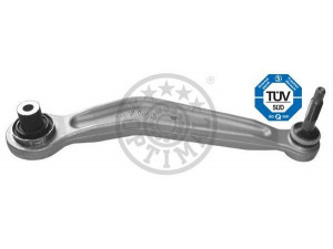 OPTIMAL G5-717 vikšro valdymo svirtis 
 Ašies montavimas/vairavimo mechanizmas/ratai -> Valdymo svirtis/pasukamosios svirties sujungimas -> Vairo trauklės (valdymo svirtis, išilginis balansyras, diago
33306773942, 33322347992, 33326759158