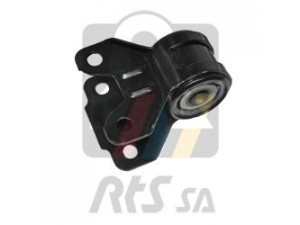 RTS 017-00115 valdymo svirties/išilginių svirčių įvorė 
 Ašies montavimas/vairavimo mechanizmas/ratai -> Valdymo svirtis/pasukamosios svirties sujungimas -> Montavimas/sutvirtinimas
1305441, 1311131, BV6130339AAA