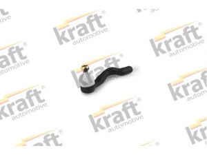KRAFT AUTOMOTIVE 4311142 skersinės vairo trauklės galas 
 Vairavimas -> Vairo mechanizmo sujungimai
6394600348, 6394600548