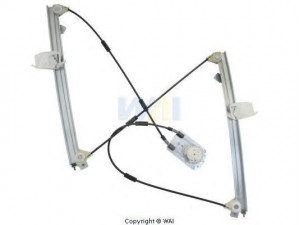 WAIglobal WPR1187R lango pakėliklis 
 Vidaus įranga -> Elektrinis lango pakėliklis
8200325135, 8201010925