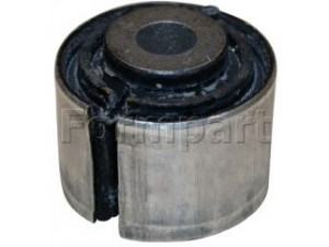 FORMPART 1100036 valdymo svirties/išilginių svirčių įvorė 
 Ašies montavimas/vairavimo mechanizmas/ratai -> Valdymo svirtis/pasukamosios svirties sujungimas -> Montavimas/sutvirtinimas
8K0 501 541, 8K0 505 323 D, 8K0 505 323 D S1