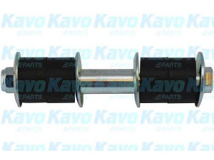 KAVO PARTS SLS-6512 šarnyro stabilizatorius 
 Ašies montavimas/vairavimo mechanizmas/ratai -> Stabilizatorius/fiksatoriai -> Savaime išsilyginanti atrama
