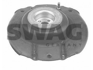 SWAG 62 91 8698 pakabos statramsčio atraminis guolis 
 Ašies montavimas/vairavimo mechanizmas/ratai -> Montavimas, pakabos statramstis
5038.35, 5038.56
