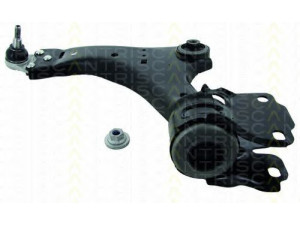 TRISCAN 8500 17518 vikšro valdymo svirtis 
 Ašies montavimas/vairavimo mechanizmas/ratai -> Valdymo svirtis/pasukamosios svirties sujungimas -> Vairo trauklės (valdymo svirtis, išilginis balansyras, diago
LR002625, LR007206