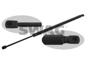 SWAG 14 93 8519 dujinė spyruoklė, bagažinė 
 Priedai -> Bagažinė/pakrovimo skyrius
04589655AB, 05109605AC, 4589655AB