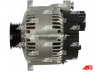 AS-PL A4019 kintamosios srovės generatorius 
 Elektros įranga -> Kint. sr. generatorius/dalys -> Kintamosios srovės generatorius
1053656, 1074633, 1107444, 91FF10300JA