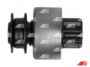 AS-PL SD1023 laisvos eigos pavara, starteris