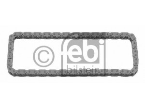 FEBI BILSTEIN 25398 grandinė, alyvos siurblio pavara 
 Variklis -> Tepimas -> Alyvos siurblys/dalys -> Pavaros grandinė
03E 109 229, 03E 109 229, 03E 109 229