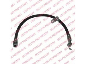 DELPHI LH6549 stabdžių žarnelė 
 Stabdžių sistema -> Stabdžių žarnelės
90947-02878, 58737-2D300