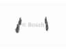 BOSCH 0 986 461 148 stabdžių trinkelių rinkinys, diskinis stabdys 
 Techninės priežiūros dalys -> Papildomas remontas
04762 999, 4762 999, 4801293, 4801664