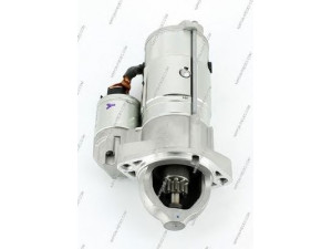 NPS S521G02 starteris 
 Elektros įranga -> Starterio sistema -> Starteris
1611513001, 1611513301, 1621513301