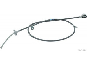 MAGNETI MARELLI 600000126220 trosas, stovėjimo stabdys
46420-B1030, 46420-B1030-000, 46420-B1031
