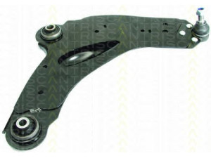 TRISCAN 8500 10527 vikšro valdymo svirtis 
 Ašies montavimas/vairavimo mechanizmas/ratai -> Valdymo svirtis/pasukamosios svirties sujungimas -> Vairo trauklės (valdymo svirtis, išilginis balansyras, diago
54502-00Q0A, 54502-00Q0B, 54502-00QAA