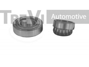 TREVI AUTOMOTIVE WB2048 rato guolio komplektas 
 Ašies montavimas/vairavimo mechanizmas/ratai -> Rato stebulė/montavimas -> Rato guolis
09111943, 4403943, 9111943, 7701465647