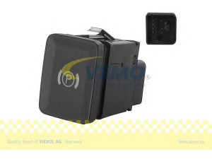VEMO V10-73-0236 jungiklis, stovėjimo stabdžio pavara 
 Stabdžių sistema -> Rankinis stabdys
3C0 927 225 B, 3C0 927 225 B REH