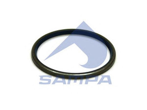 SAMPA 115.087 tarpiklis, pasukamasis kakliukas
06.56279-0343, 06.56279.0343, 06562790343