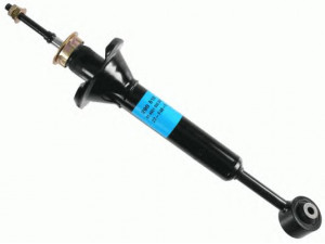 SACHS 290 510 amortizatorius 
 Pakaba -> Amortizatorius