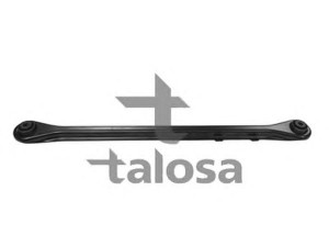 TALOSA 46-07718 vikšro valdymo svirtis 
 Ašies montavimas/vairavimo mechanizmas/ratai -> Valdymo svirtis/pasukamosios svirties sujungimas -> Vairo trauklės (valdymo svirtis, išilginis balansyras, diago
1117857, 1118920, 1S715K652AB, 1S715K652AC