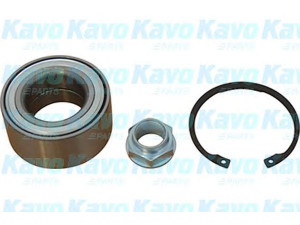 KAVO PARTS WBK-8523 rato guolio komplektas 
 Ašies montavimas/vairavimo mechanizmas/ratai -> Rato stebulė/montavimas -> Rato guolis
0938184004, 4344079J00, 4345965J00