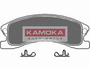 KAMOKA JQ1013318 stabdžių trinkelių rinkinys, diskinis stabdys 
 Techninės priežiūros dalys -> Papildomas remontas
05093 260AA, 05093183AA, 5093 183AA