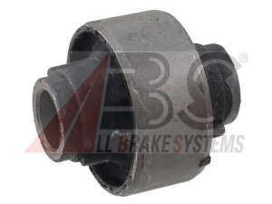 A.B.S. 270917 valdymo svirties/išilginių svirčių įvorė 
 Ašies montavimas/vairavimo mechanizmas/ratai -> Valdymo svirtis/pasukamosios svirties sujungimas -> Montavimas/sutvirtinimas
3520 Q2(-), 3520 Q2(-), 48068 0H010(-)