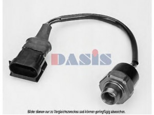 AKS DASIS 860070N slėgio jungiklis, oro kondicionavimas 
 Oro kondicionavimas -> Jungiklis
7700875528