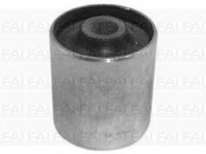 FAI AutoParts SS071 valdymo svirties/išilginių svirčių įvorė 
 Ašies montavimas/vairavimo mechanizmas/ratai -> Valdymo svirtis/pasukamosios svirties sujungimas -> Montavimas/sutvirtinimas