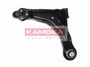 KAMOKA 9949570 vikšro valdymo svirtis 
 Ašies montavimas/vairavimo mechanizmas/ratai -> Valdymo svirtis/pasukamosios svirties sujungimas -> Vairo trauklės (valdymo svirtis, išilginis balansyras, diago
638 330 00 10