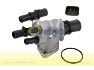 VEMO V24-99-0029 termostatas, aušinimo skystis 
 Aušinimo sistema -> Termostatas/tarpiklis -> Thermostat
46 795 667, 60 816 475, 60816475
