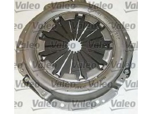 VALEO 801001 sankabos komplektas 
 Sankaba/dalys -> Sankabos remonto komplektas, visas
2004-N0, 2004-N5, 2004N0, 2004N5
