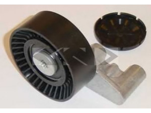 SPIDAN 66049 įtempiklio svirtis, V formos rumbuotas diržas 
 Diržinė pavara -> V formos rumbuotas diržas/komplektas -> Įtempiklis
11287505567, 11287515280, 11287549590