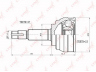 LYNXauto CO-5707 jungčių komplektas, kardaninis velenas
39100-0E410, 39100-0E415, 39100-64E15