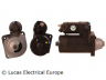 LUCAS ELECTRICAL LRS00697 starteris 
 Elektros įranga -> Starterio sistema -> Starteris
7642573
