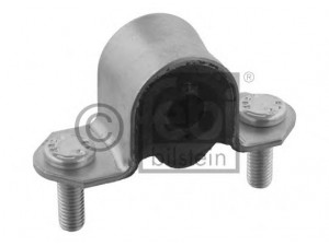 FEBI BILSTEIN 36613 skersinio stabilizatoriaus įvorių komplektas 
 Ašies montavimas/vairavimo mechanizmas/ratai -> Stabilizatorius/fiksatoriai -> Sklendės
46777764, 46841320, 51713088, 51744226