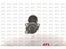 ATL Autotechnik A 90 770 starteris
7934025168, 08871929, 8871929, 8894645
