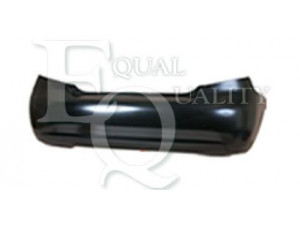 EQUAL QUALITY P1177 dangtis, buferis 
 Kėbulas -> Transporto priemonės galas -> Buferis/dalys
96543018, 96543018P, 96543165P