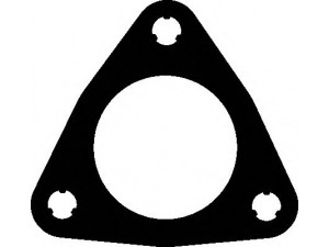 ELRING 183.300 tarpiklis, išleidimo kolektorius 
 Išmetimo sistema -> Surinkimo dalys -> Atskiros surinkimo dalys -> Sandariklis, alyvos pompa
996.111.113.02