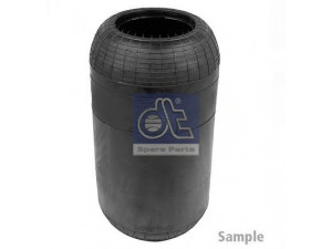 DT 4.81072 dėklas, pneumatinė pakaba
674 328 0001, 6743280001, 675 328 0001