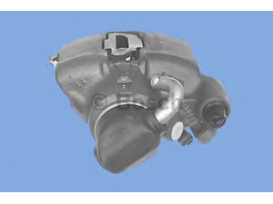 BOSCH 0 204 103 188 stabdžių apkaba