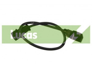 LUCAS ELECTRICAL SEB1514 detonacijos jutiklis 
 Elektros įranga -> Jutikliai
3925022600