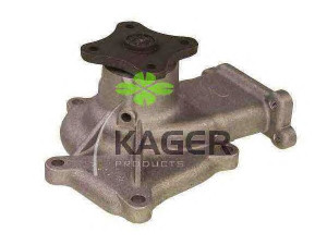 KAGER 33-0230 vandens siurblys 
 Aušinimo sistema -> Vandens siurblys/tarpiklis -> Vandens siurblys
21010-77A00