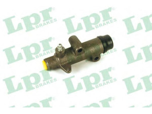 LPR 8801GH darbinis cilindras, sankaba
4311345G