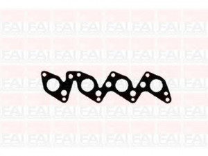 FAI AutoParts EM1419 tarpiklių rinkinys, išleidimo kolektorius 
 Variklis -> Cilindrų galvutė/dalys -> Įsiurbimo kolektoriaus tarpiklis/sandarinimo žiedas
6681420380