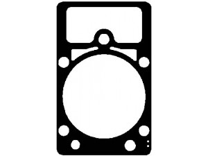 ELRING 158.531 tarpiklis, cilindro galva 
 Variklis -> Tarpikliai -> Tarpiklis, cilindrų galvutė
0426 4005, 0426 4005, 0426 4005