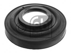 FEBI BILSTEIN 40269 montavimo komplektas, valdymo svirtis
211 333 06 97