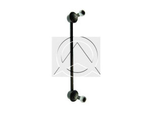 SIDEM 53065 šarnyro stabilizatorius 
 Ašies montavimas/vairavimo mechanizmas/ratai -> Stabilizatorius/fiksatoriai -> Savaime išsilyginanti atrama
5087 56, 140 00 99 680, 5087 56
