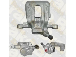 Brake ENGINEERING CA2715 stabdžių apkaba 
 Dviratė transporto priemonės -> Stabdžių sistema -> Stabdžių apkaba / priedai
4144200083