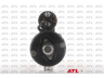 ATL Autotechnik A 13 310 starteris 
 Elektros įranga -> Starterio sistema -> Starteris