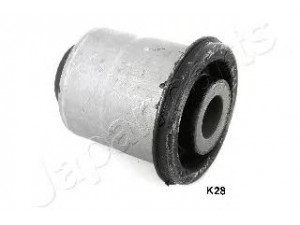JAPANPARTS RU-K28 laikiklis, valdymo svirties montavimas 
 Ašies montavimas/vairavimo mechanizmas/ratai -> Valdymo svirtis/pasukamosios svirties sujungimas -> Montavimas/sutvirtinimas
54580 3E001, 545803E002